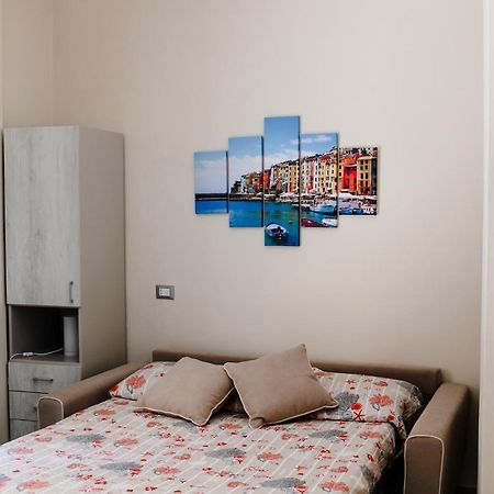 Apartament Nextrip 5 Terre La Spezia Zewnętrze zdjęcie
