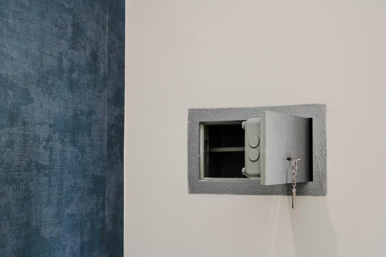 Apartament Nextrip 5 Terre La Spezia Zewnętrze zdjęcie