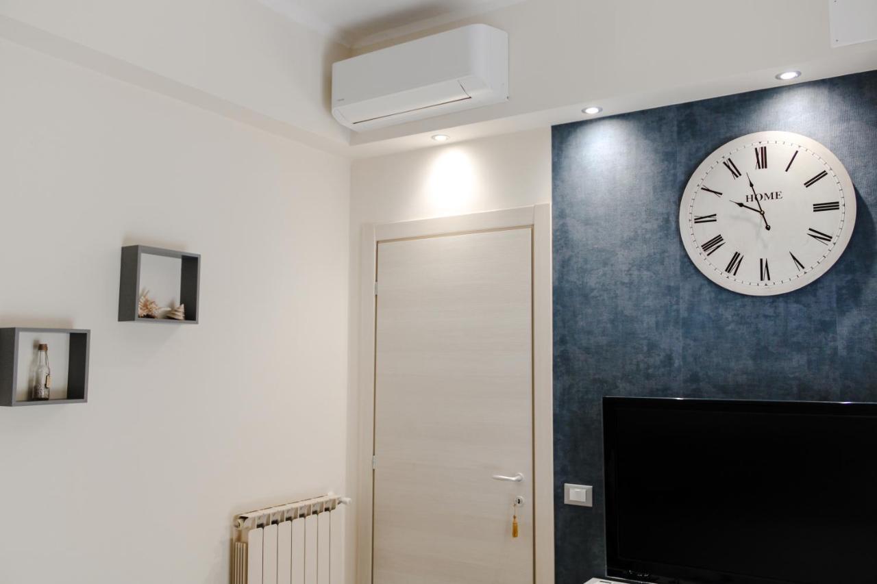 Apartament Nextrip 5 Terre La Spezia Zewnętrze zdjęcie