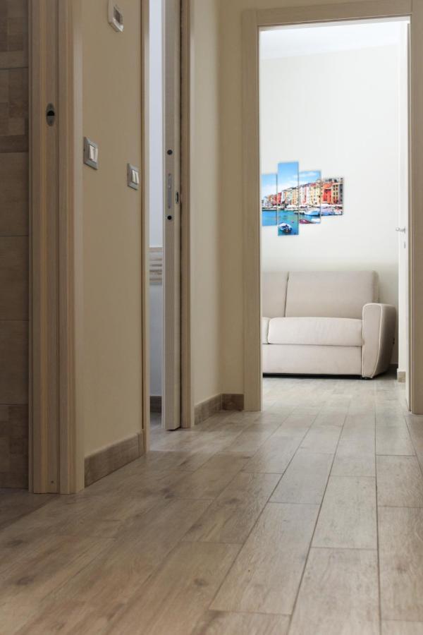 Apartament Nextrip 5 Terre La Spezia Zewnętrze zdjęcie