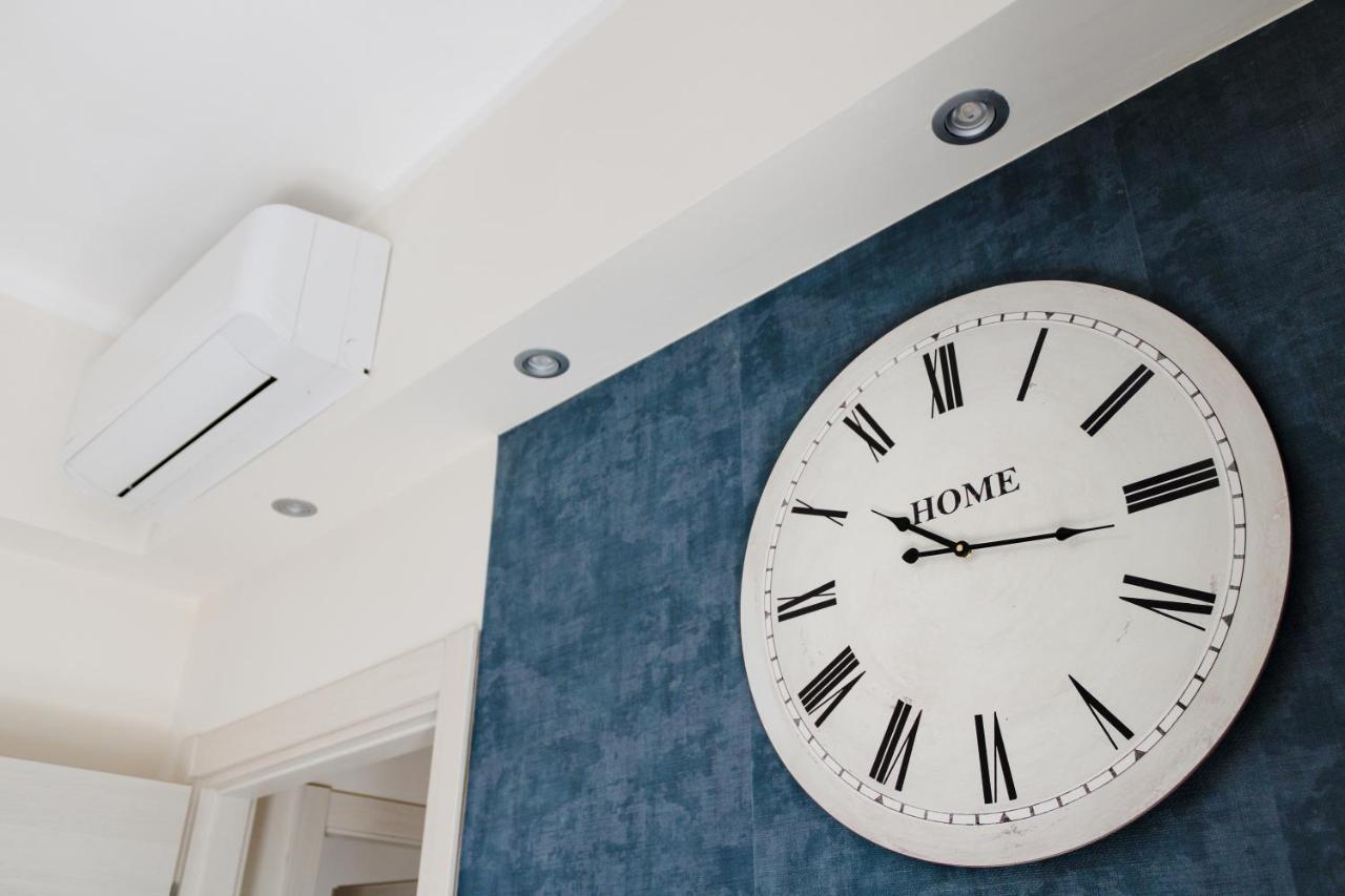 Apartament Nextrip 5 Terre La Spezia Zewnętrze zdjęcie
