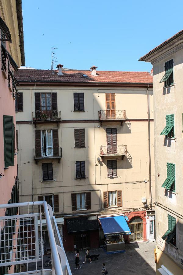 Apartament Nextrip 5 Terre La Spezia Zewnętrze zdjęcie