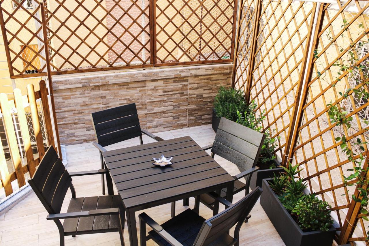 Apartament Nextrip 5 Terre La Spezia Zewnętrze zdjęcie