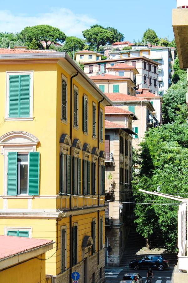 Apartament Nextrip 5 Terre La Spezia Zewnętrze zdjęcie